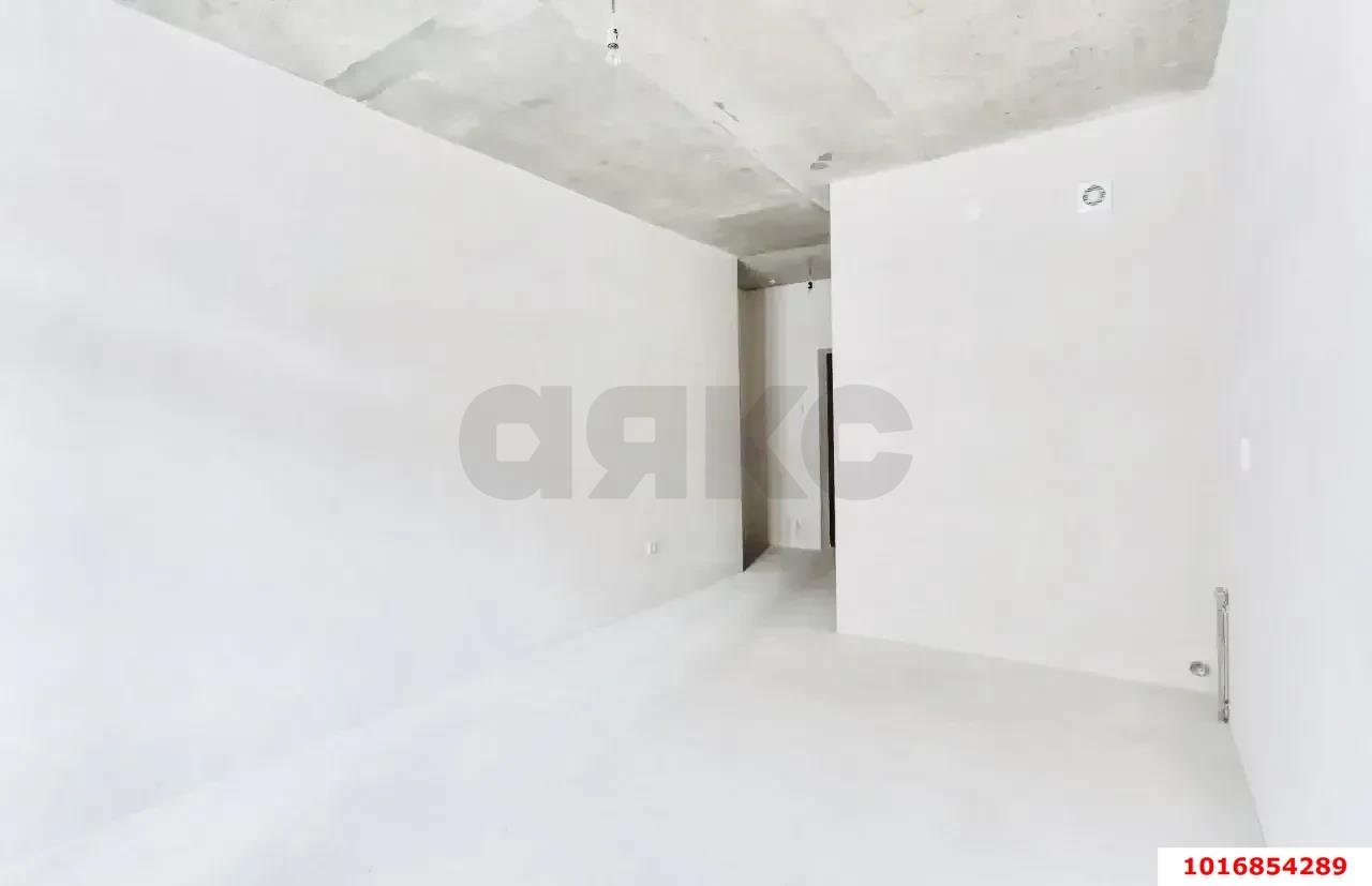 Фото №7: 2-комнатная квартира 55 м² - Краснодар, мкр. Карасунский внутригородской округ, ул. имени Владимира Жириновского, 7