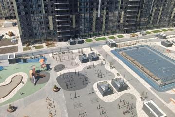 Фото №3: 2-комнатная квартира 52 м² - Краснодар, мкр. Карасунский внутригородской округ, ул. имени Владимира Жириновского, 7