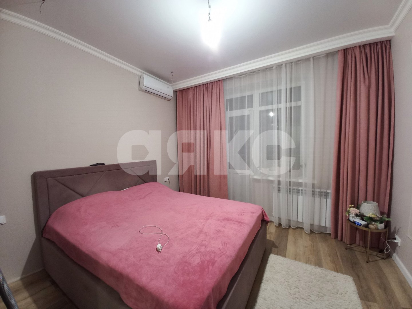 Фото №3: 4-комнатная квартира <span class="whitespace-nowrap">92 м²</span>, <span class="whitespace-nowrap">2/5 эт.</span> - Волгоград, р. Краснооктябрьский, ул. Хользунова, 11