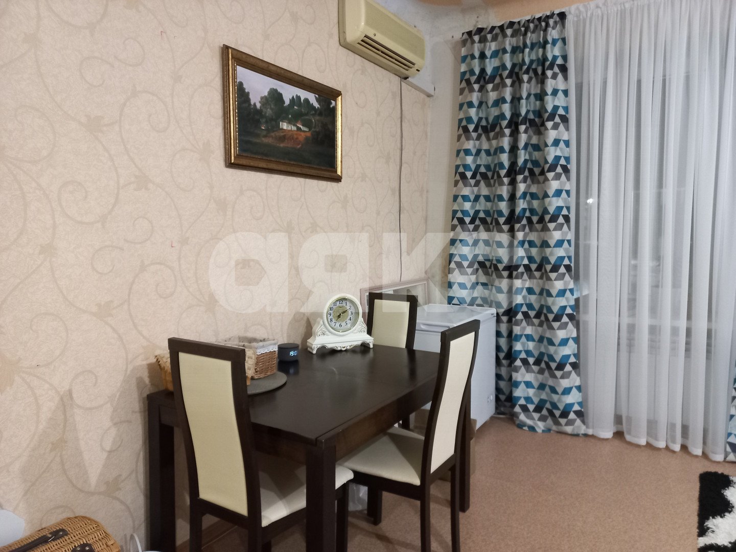 Фото №9: 4-комнатная квартира <span class="whitespace-nowrap">92 м²</span>, <span class="whitespace-nowrap">2/5 эт.</span> - Волгоград, р. Краснооктябрьский, ул. Хользунова, 11