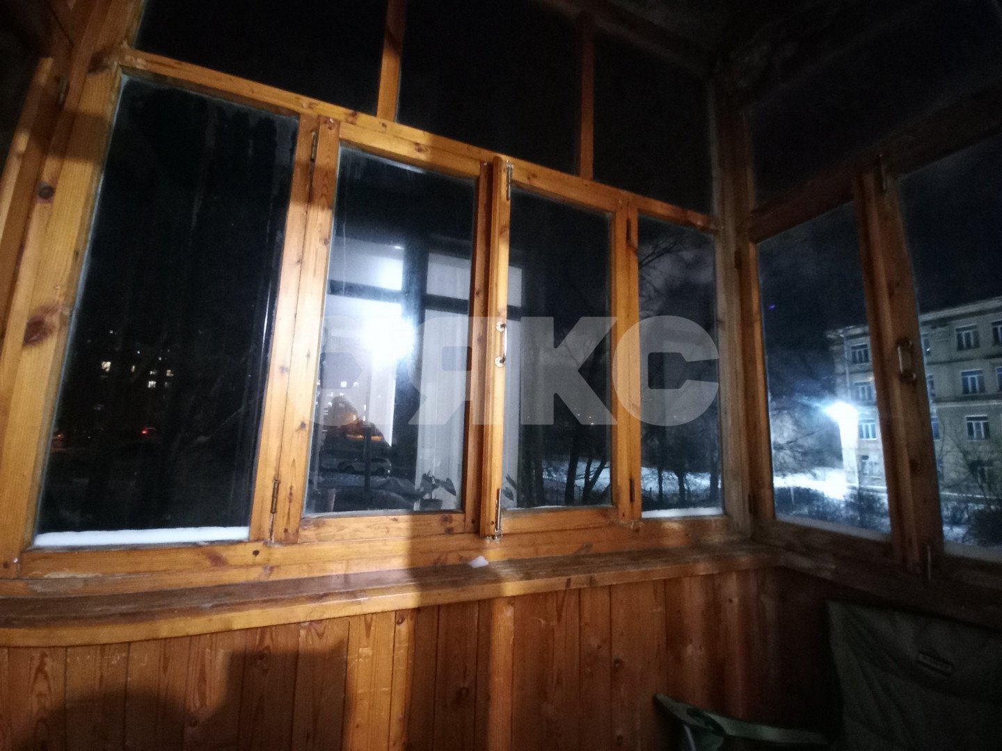 Фото №14: 4-комнатная квартира <span class="whitespace-nowrap">92 м²</span>, <span class="whitespace-nowrap">2/5 эт.</span> - Волгоград, р. Краснооктябрьский, ул. Хользунова, 11