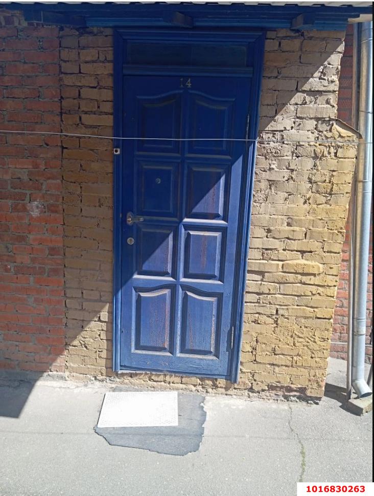 Фото №14: 2-комнатная квартира 42 м² - Краснодар, Западный внутригородской округ, мкр. Центральный, ул. Пашковская, 64