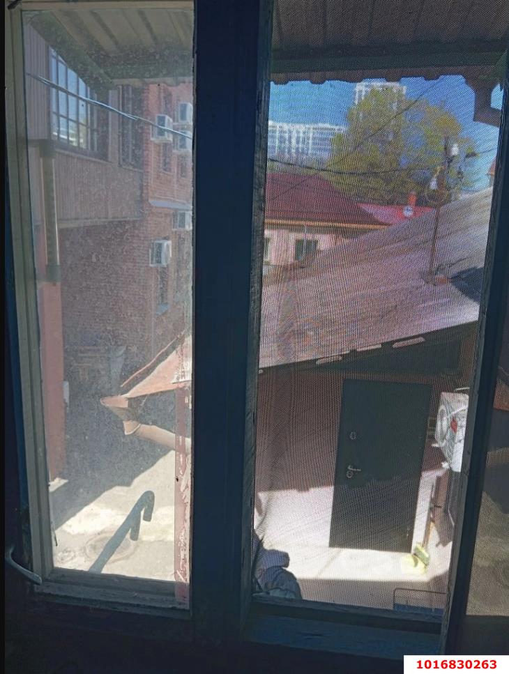 Фото №8: 2-комнатная квартира 42 м² - Краснодар, Западный внутригородской округ, мкр. Центральный, ул. Пашковская, 64