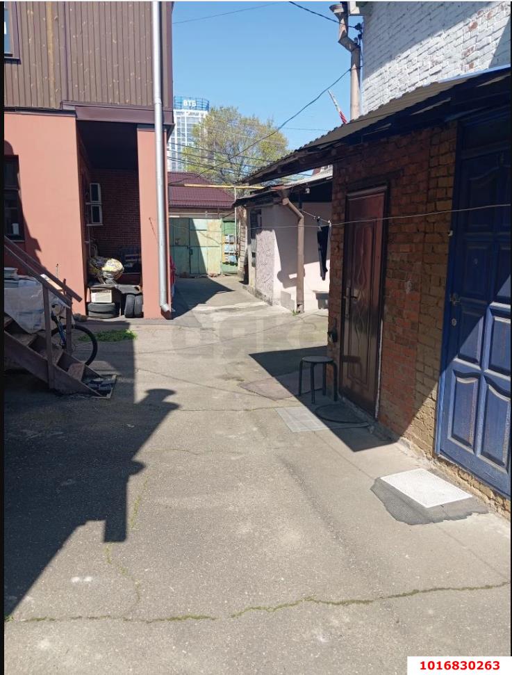 Фото №15: 2-комнатная квартира 42 м² - Краснодар, Западный внутригородской округ, мкр. Центральный, ул. Пашковская, 64