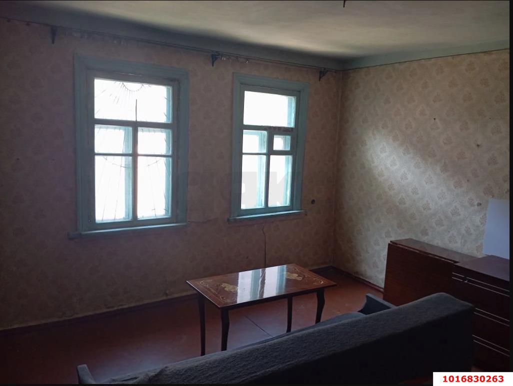 Фото №1: 2-комнатная квартира 42 м² - Краснодар, Западный внутригородской округ, мкр. Центральный, ул. Пашковская, 64