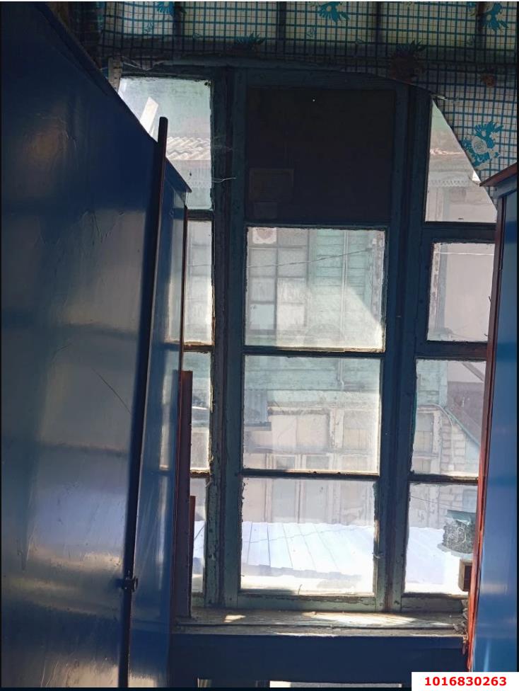 Фото №10: 2-комнатная квартира 42 м² - Краснодар, Западный внутригородской округ, мкр. Центральный, ул. Пашковская, 64