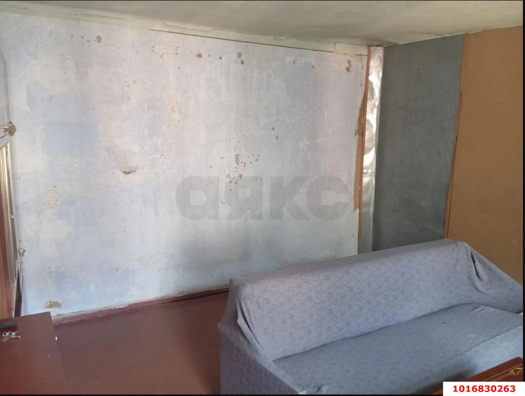 Фото №3: 2-комнатная квартира 42 м² - Краснодар, Западный внутригородской округ, мкр. Центральный, ул. Пашковская, 64