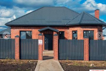 Фото №1: Дом 180 м² - Индустриальный, мкр. КП Вишня, ул. Багратионовская, 39/7