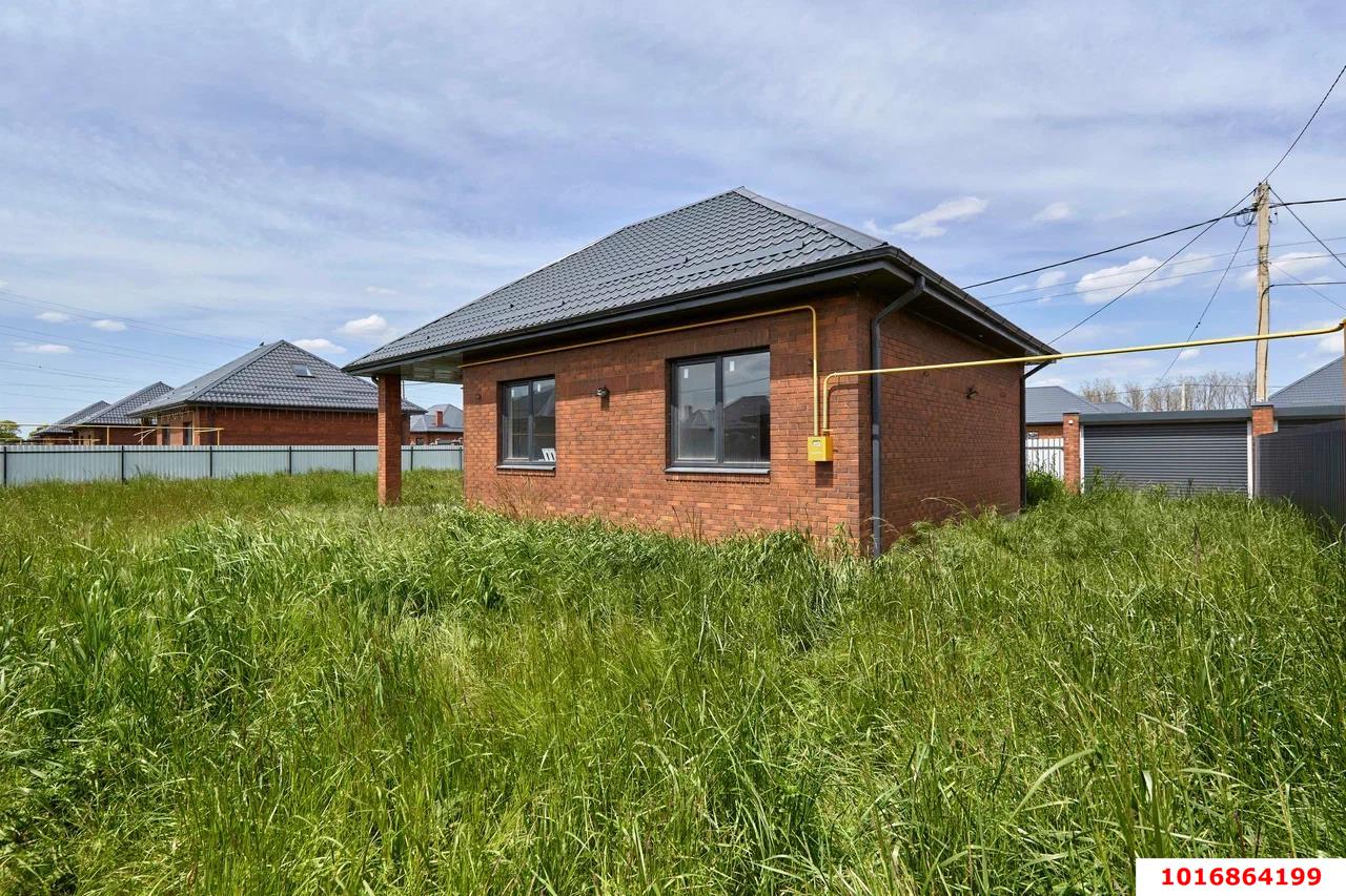 Фото №7: Дом 180 м² + 6 сот. - Индустриальный, Прикубанский внутригородской округ, мкр. КП Вишня, ул. Багратионовская, 39/7