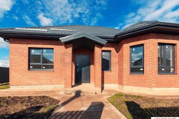 Фото №3: Дом 180 м² - Индустриальный, мкр. КП Вишня, ул. Багратионовская, 39/7