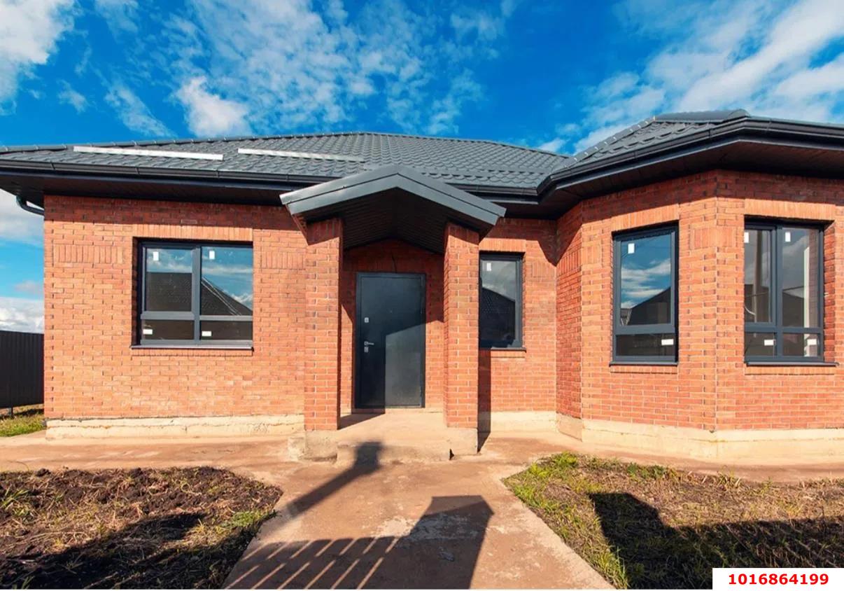 Фото №3: Дом 180 м² + 6 сот. - Индустриальный, Прикубанский внутригородской округ, мкр. КП Вишня, ул. Багратионовская, 39/7