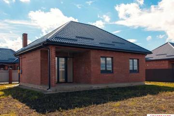 Фото №2: Дом 180 м² - Индустриальный, мкр. КП Вишня, ул. Багратионовская, 39/7