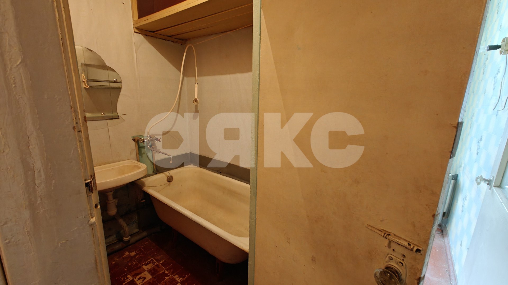 Фото №9: 2-комнатная квартира 45 м² - Щёкино, р. Северо-Западный, ул. Мира, 10