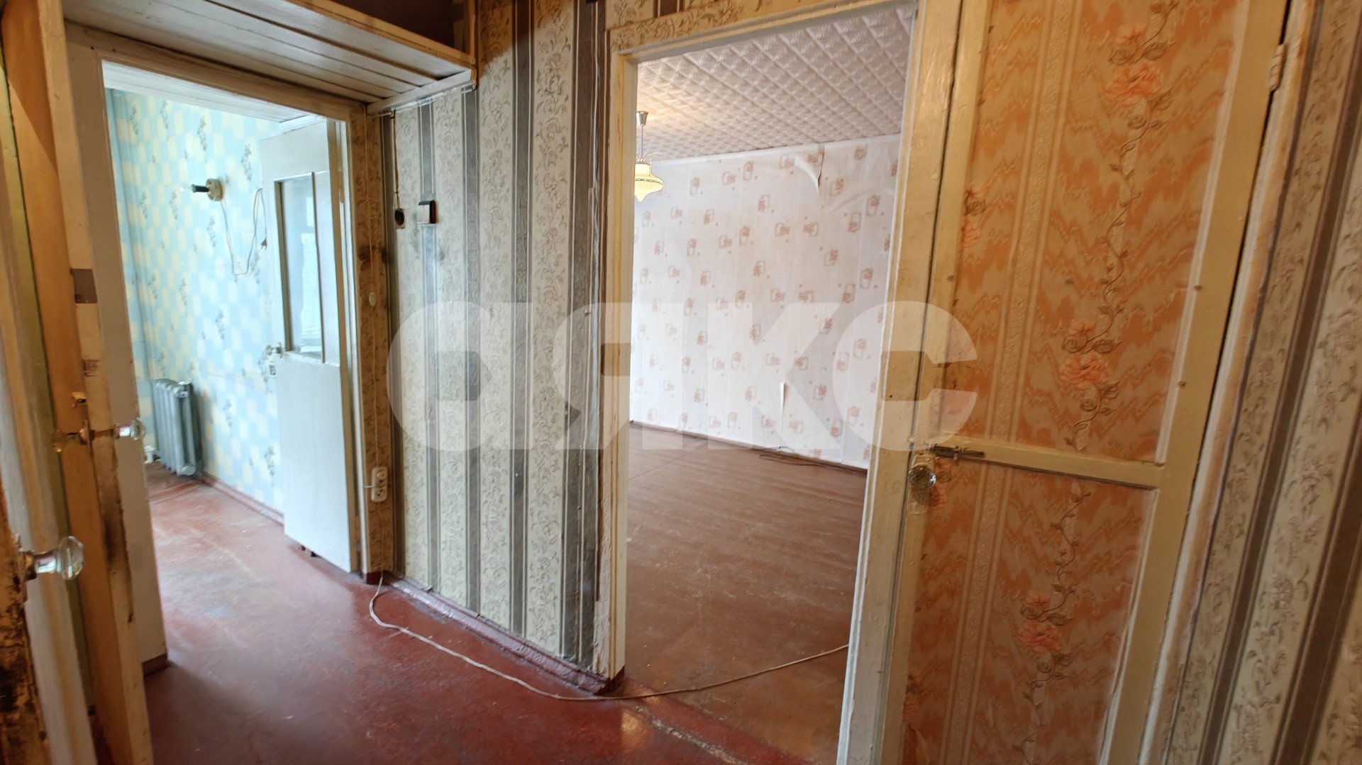 Фото №7: 2-комнатная квартира 45 м² - Щёкино, р. Северо-Западный, ул. Мира, 10