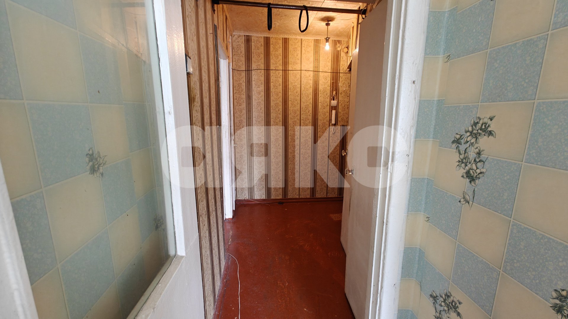 Фото №5: 2-комнатная квартира 45 м² - Щёкино, р. Северо-Западный, ул. Мира, 10