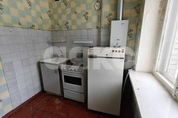 Фото №3: 2-комнатная квартира 45 м² - Щёкино, р. Северо-Западный, ул. Мира, 10