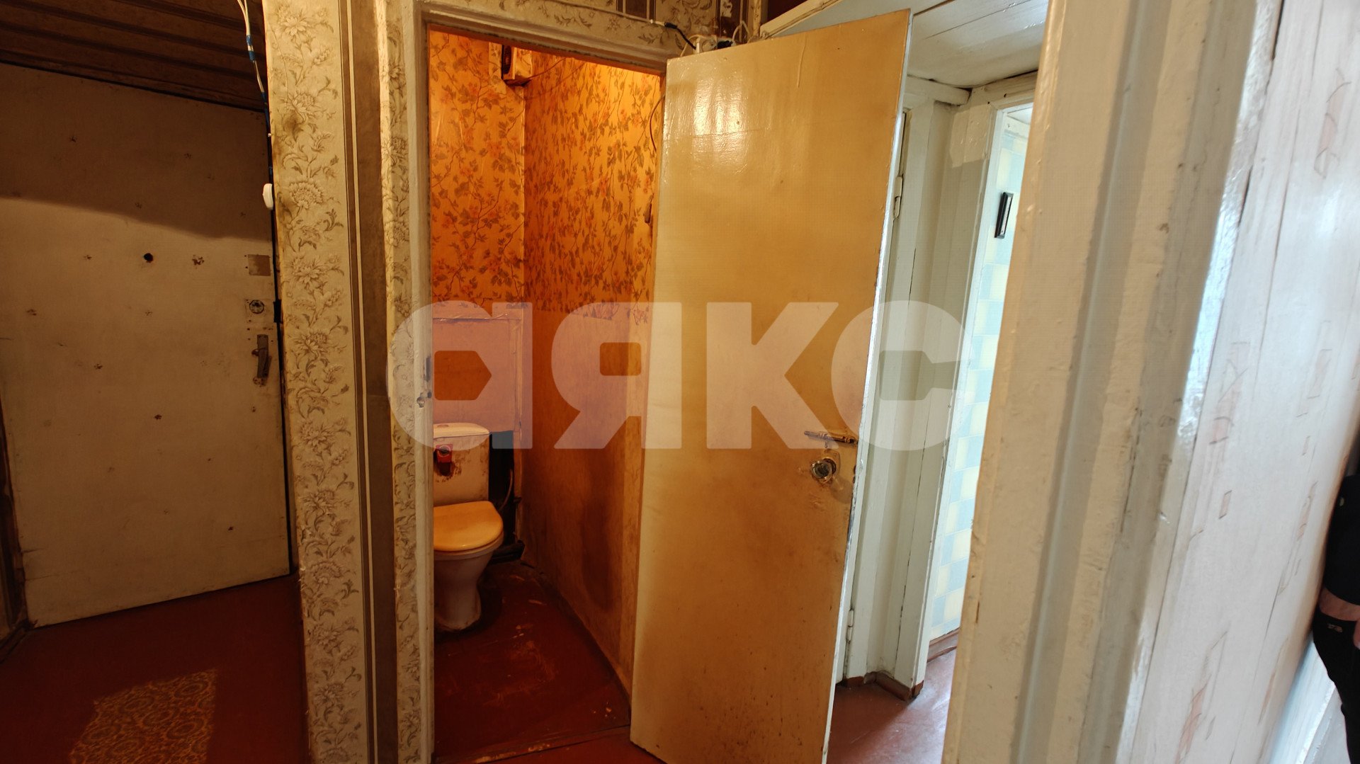 Фото №8: 2-комнатная квартира 45 м² - Щёкино, р. Северо-Западный, ул. Мира, 10