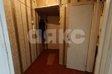 Фото №5: 2-комнатная квартира 45 м² - Щёкино, р. Северо-Западный, ул. Мира, 10