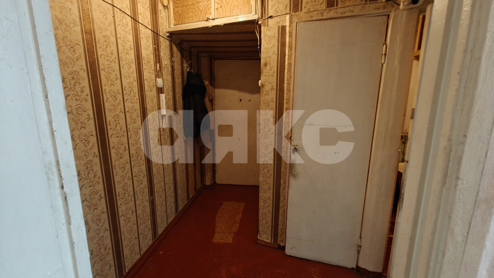 Фото №6: 2-комнатная квартира 45 м² - Щёкино, р. Северо-Западный, ул. Мира, 10