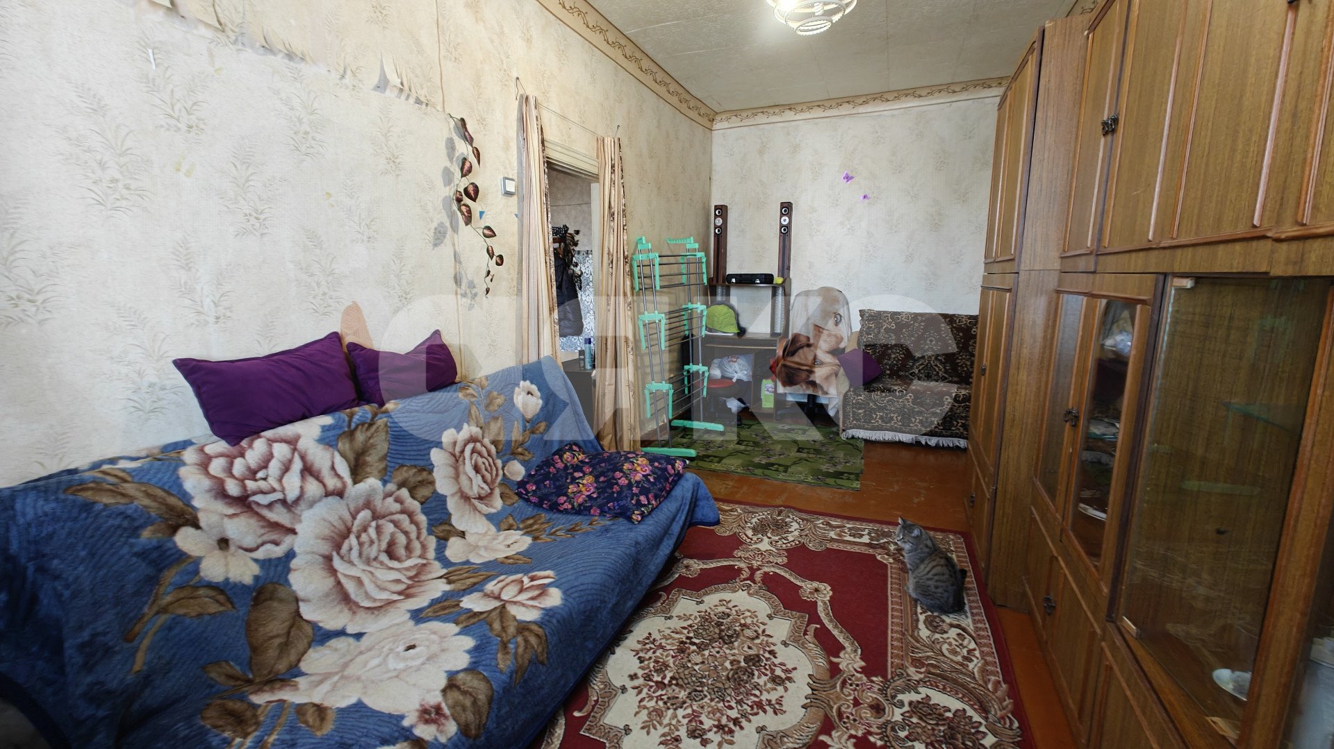 Фото №2: 1-комнатная квартира 32 м² - Советск, ул. Парковая, 6