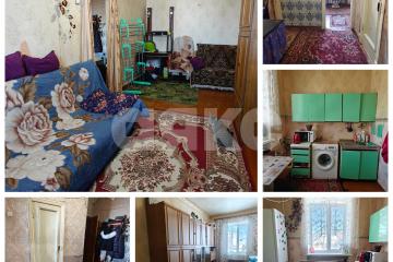 Фото №1: 1-комнатная квартира 32 м² - Советск, ул. Парковая, 6