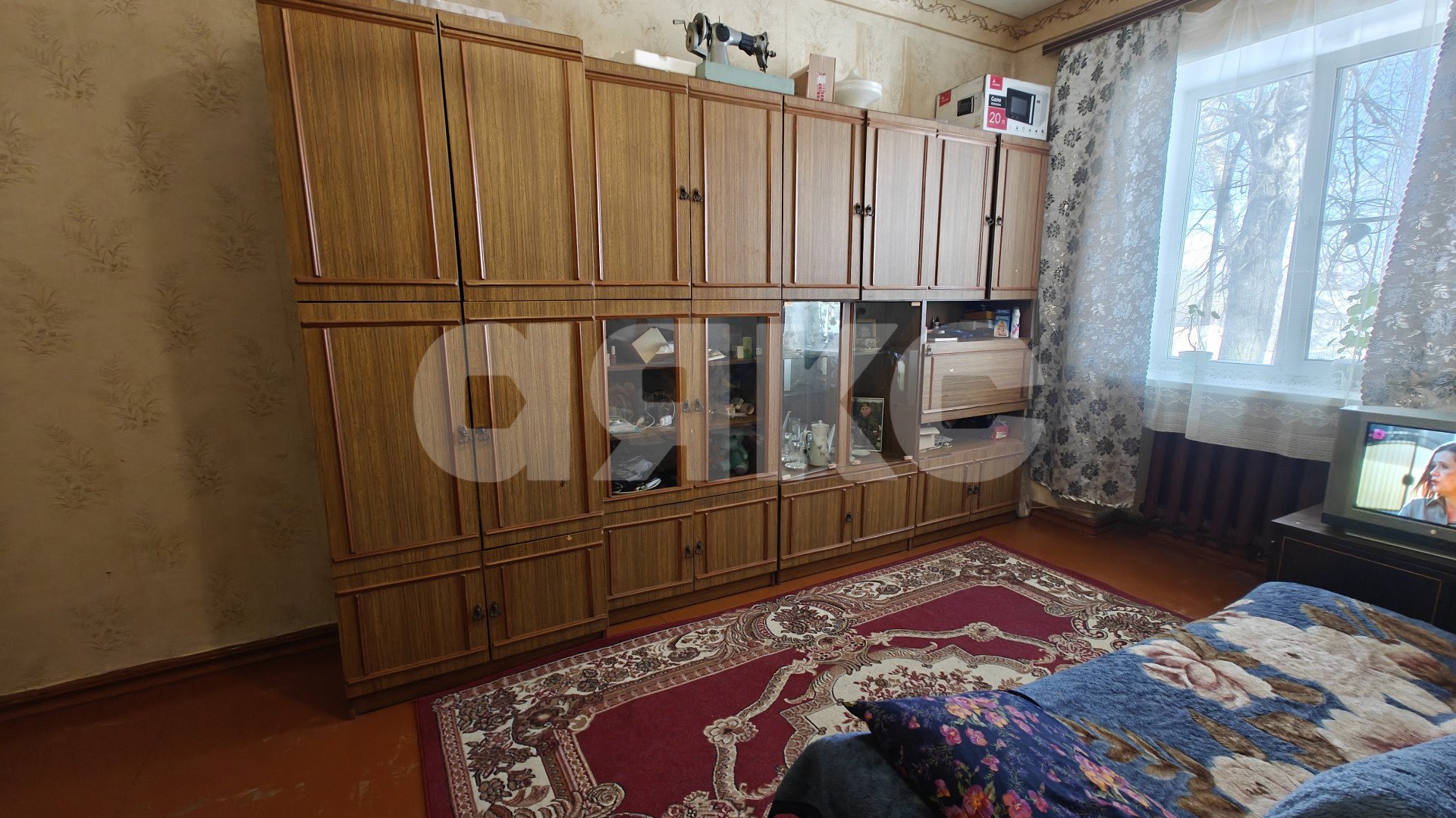 Фото №9: 1-комнатная квартира 32 м² - Советск, ул. Парковая, 6