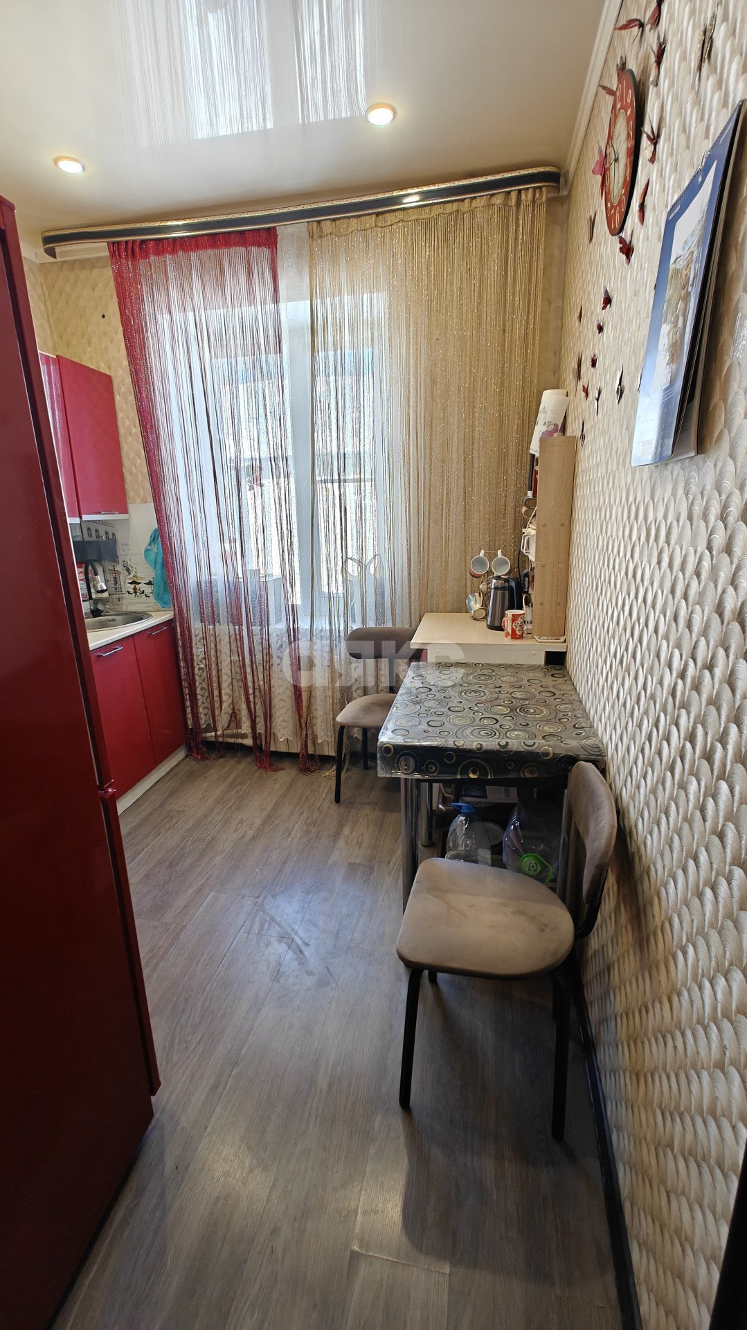 Фото №9: 2-комнатная квартира 42 м² - Щёкино, ул. Советско-Чехословацкой Дружбы, 20