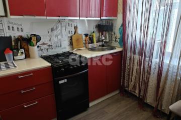 Фото №2: 2-комнатная квартира 42 м² - Щёкино, ул. Советско-Чехословацкой Дружбы, 20