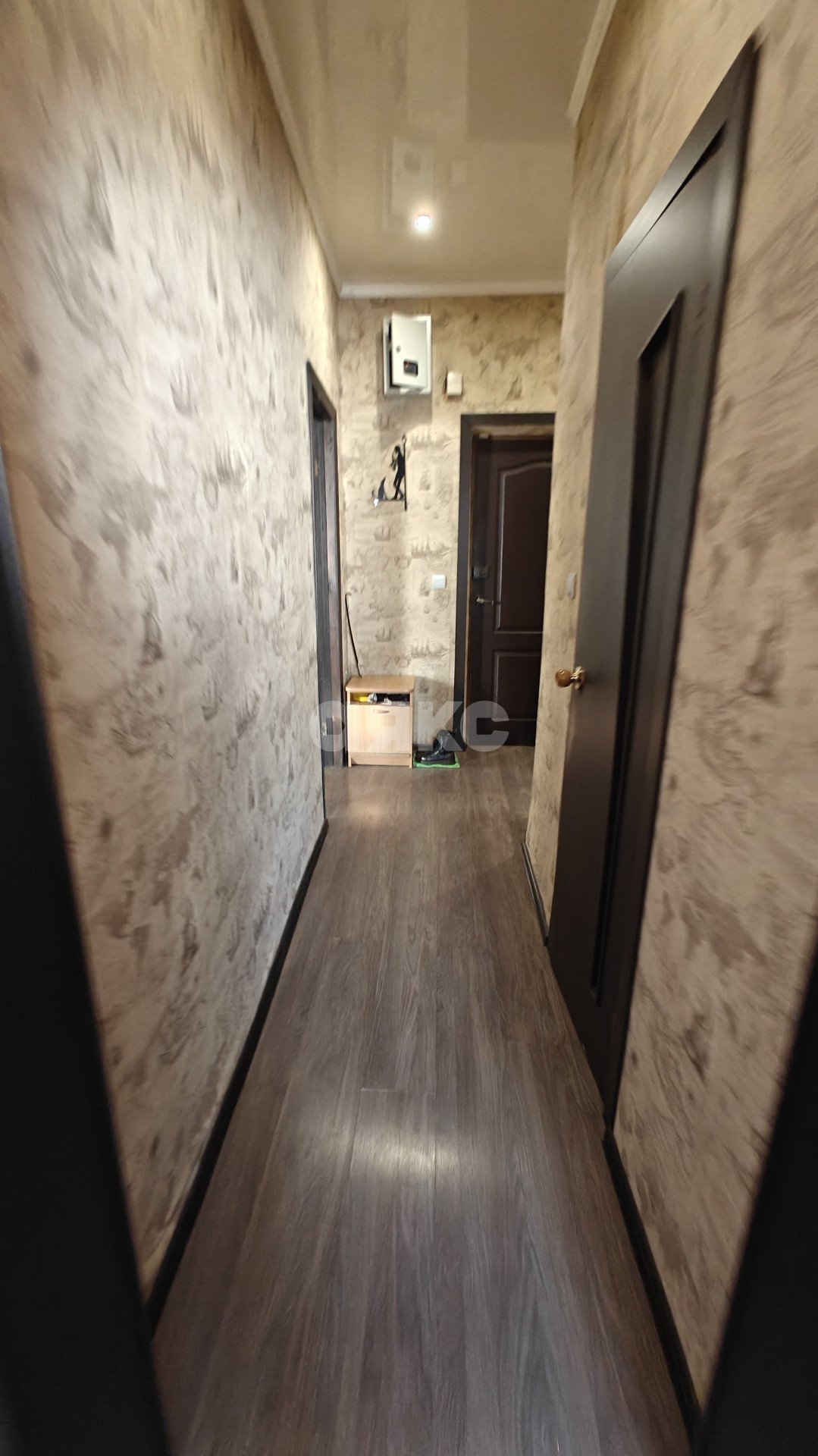 Фото №13: 2-комнатная квартира 42 м² - Щёкино, ул. Советско-Чехословацкой Дружбы, 20