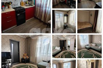 Фото №1: 2-комнатная квартира 42 м² - Щёкино, ул. Советско-Чехословацкой Дружбы, 20