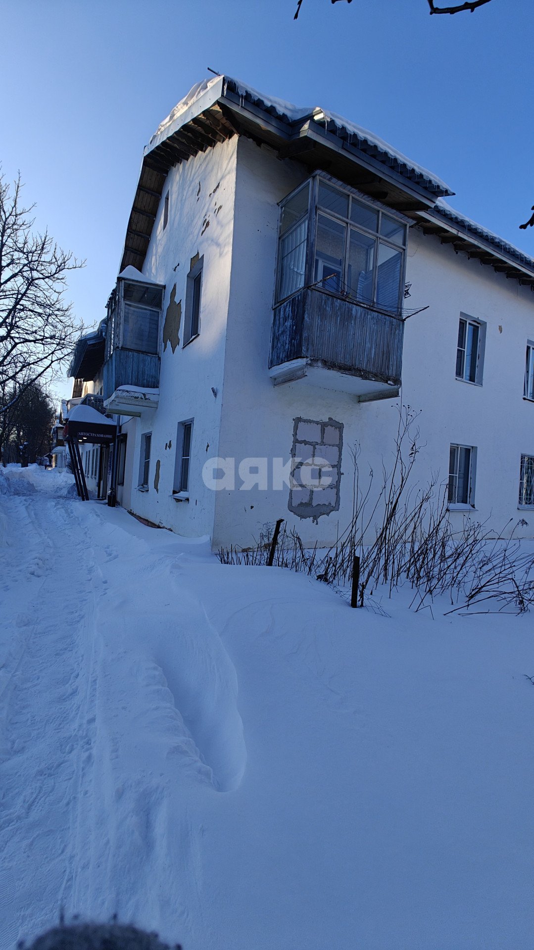 Фото №16: 2-комнатная квартира 42 м² - Щёкино, ул. Советско-Чехословацкой Дружбы, 20