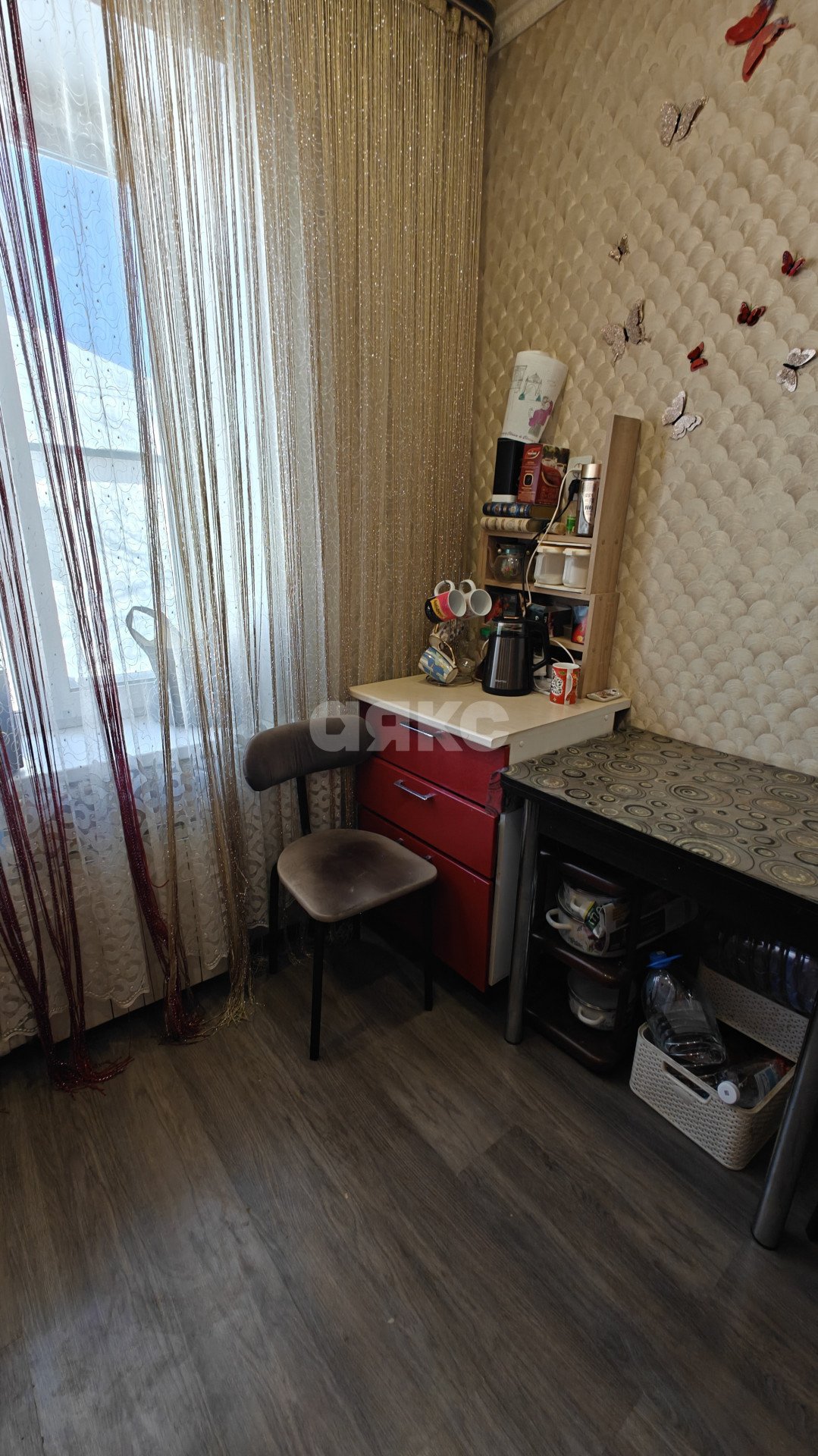 Фото №12: 2-комнатная квартира 42 м² - Щёкино, ул. Советско-Чехословацкой Дружбы, 20