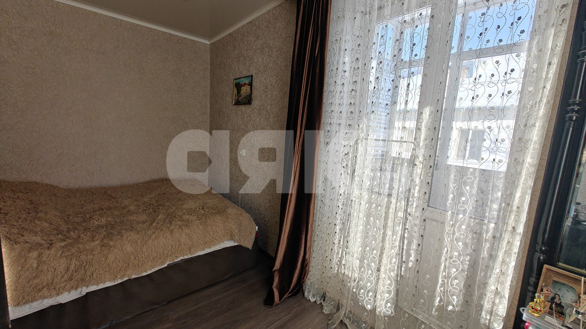 Фото №7: 2-комнатная квартира 42 м² - Щёкино, ул. Советско-Чехословацкой Дружбы, 20