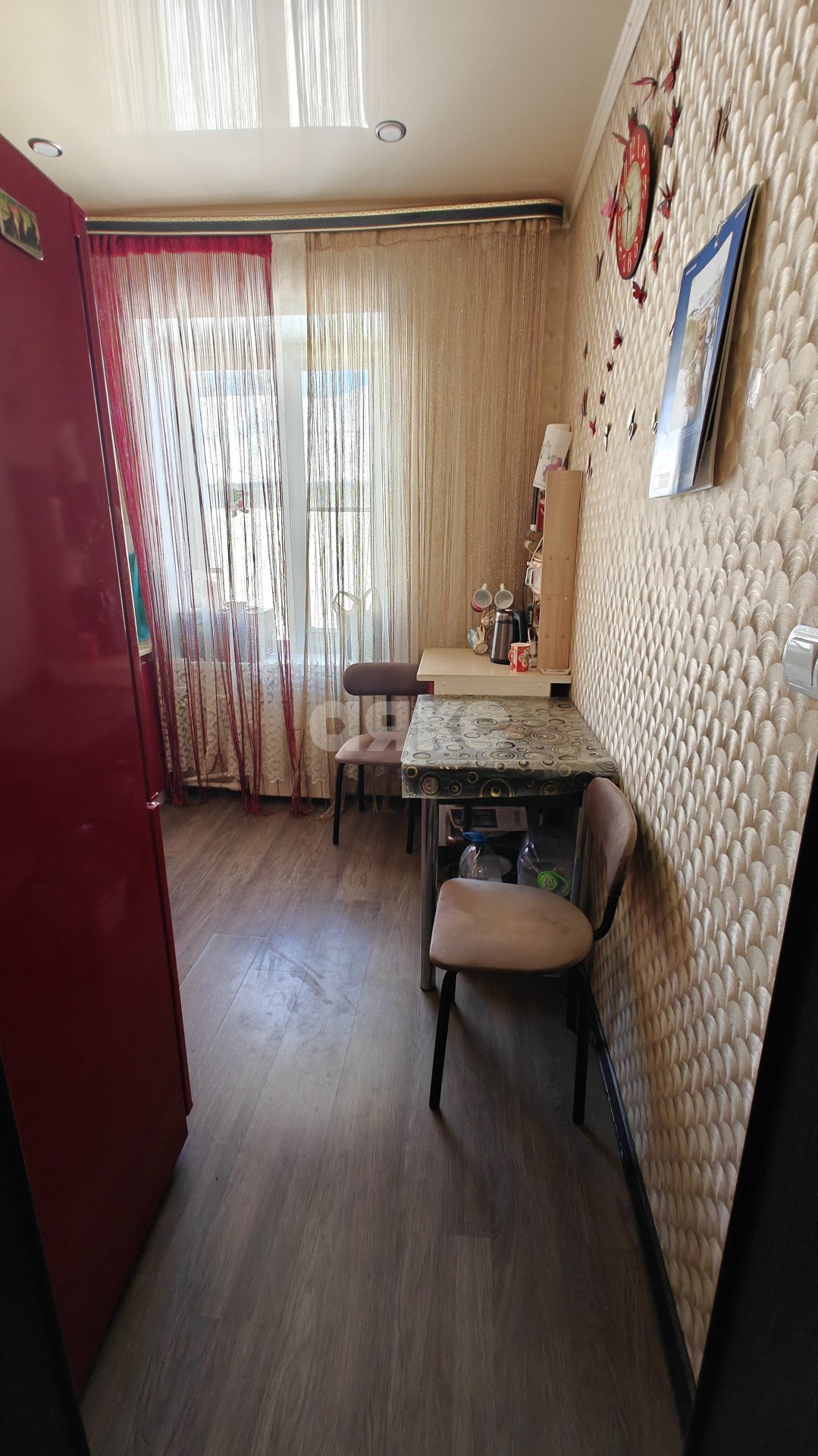 Фото №6: 2-комнатная квартира 42 м² - Щёкино, ул. Советско-Чехословацкой Дружбы, 20