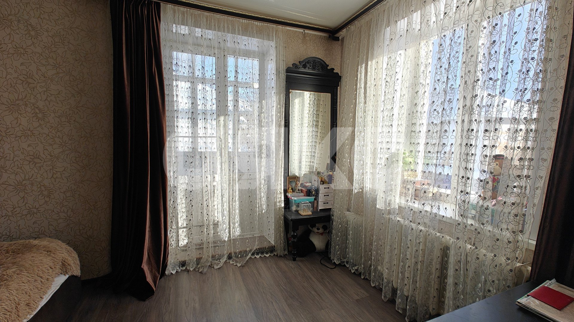 Фото №8: 2-комнатная квартира 42 м² - Щёкино, ул. Советско-Чехословацкой Дружбы, 20