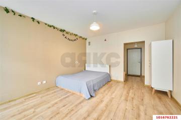 Фото №4: Студия 29 м² - Краснодар, мкр. жилой комплекс Дружный, б-р Адмиралтейский, 3к3