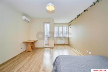 Фото №2: Студия 29 м² - Краснодар, мкр. жилой комплекс Дружный, б-р Адмиралтейский, 3к3