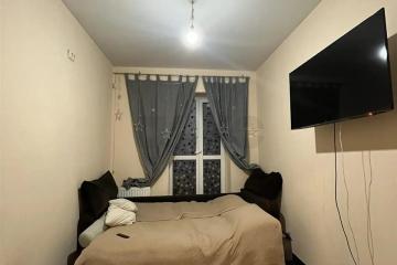 Фото №1: 1-комнатная квартира 32 м² - Краснодар, мкр. Музыкальный, ул. имени Ф.И. Шаляпина, 33/3литБ