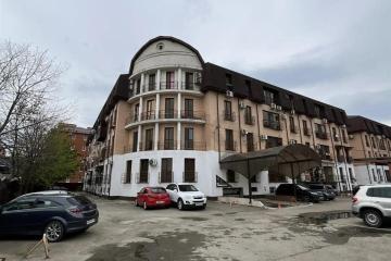 Фото №5: 1-комнатная квартира 32 м² - Краснодар, мкр. Музыкальный, ул. имени Ф.И. Шаляпина, 33/3литБ