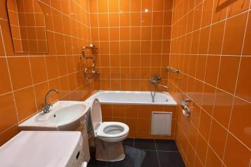 Фото №4: 1-комнатная квартира 32 м² - Краснодар, мкр. Музыкальный, ул. имени Ф.И. Шаляпина, 33/3литБ