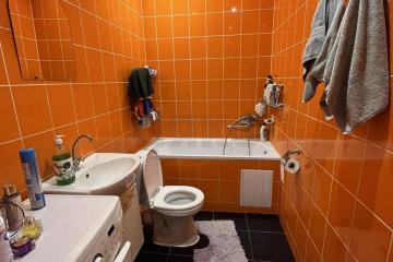 Фото №4: 1-комнатная квартира 32 м² - Краснодар, мкр. Музыкальный, ул. имени Ф.И. Шаляпина, 33/3литБ