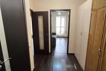 Фото №3: 1-комнатная квартира 32 м² - Краснодар, мкр. Музыкальный, ул. имени Ф.И. Шаляпина, 33/3литБ