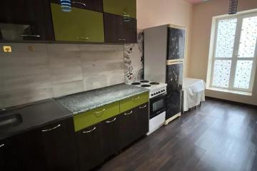 Фото №1: 1-комнатная квартира 32 м² - Краснодар, мкр. Музыкальный, ул. имени Ф.И. Шаляпина, 33/3литБ