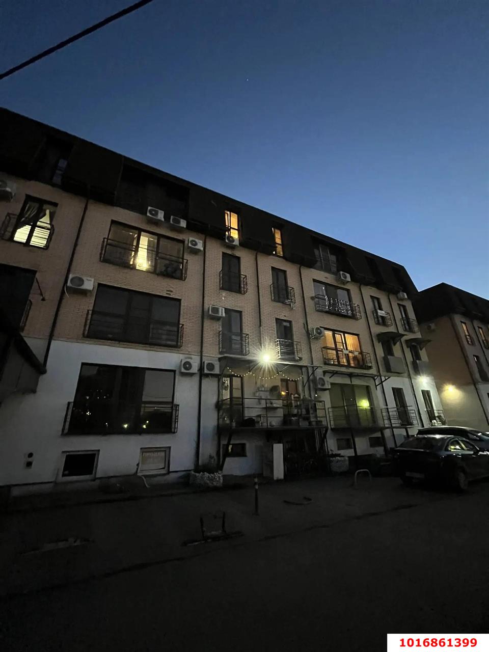 Фото №5: 1-комнатная квартира 32 м² - Краснодар, Прикубанский внутригородской округ, мкр. Музыкальный, ул. имени Ф.И. Шаляпина, 33/3литБ