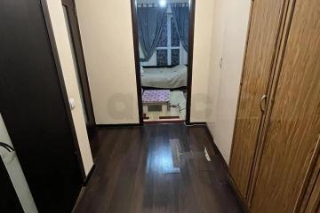 Фото №3: 1-комнатная квартира 32 м² - Краснодар, мкр. Музыкальный, ул. имени Ф.И. Шаляпина, 33/3литБ