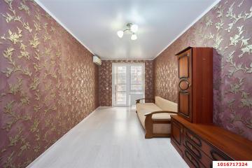 Фото №1: 2-комнатная квартира 52 м² - Краснодар, ж/м имени Демьяна Бедного, ул. Степная, 1/1к3