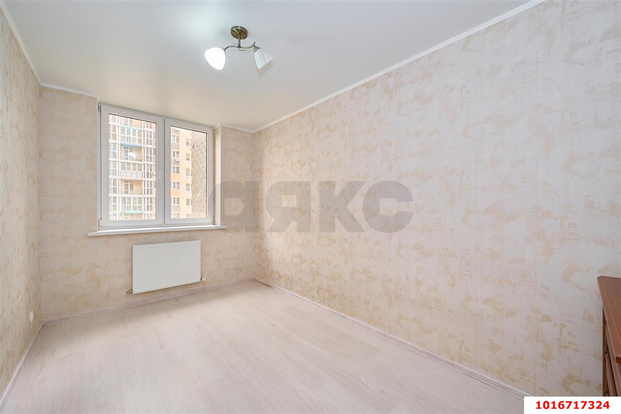 Фото №5: 2-комнатная квартира 52 м² - Краснодар, Прикубанский внутригородской округ, жилой комплекс Приоритет, ж/м имени Демьяна Бедного, ул. Степная, 1/1к3