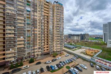 Фото №4: 2-комнатная квартира 52 м² - Краснодар, ж/м имени Демьяна Бедного, ул. Степная, 1/1к3