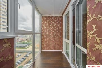 Фото №3: 2-комнатная квартира 52 м² - Краснодар, ж/м имени Демьяна Бедного, ул. Степная, 1/1к3