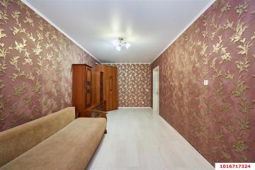 Фото №2: 2-комнатная квартира 52 м² - Краснодар, ж/м имени Демьяна Бедного, ул. Степная, 1/1к3